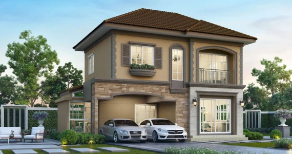 รูปภาพ โกลเด้น นีโอ บางแค (Golden Neo Bangkae)