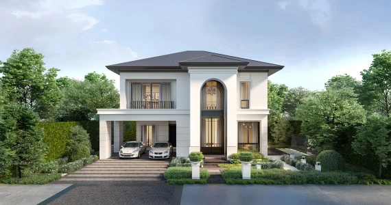 รูปภาพ เลค ซีรีน พระราม 2 (Lake Serene Rama 2)