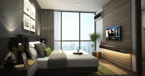 รูปภาพ เดอะ แคปปิตอล ราชปรารภ-วิภาวดี