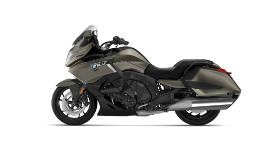 รูปภาพ บีเอ็มดับเบิลยู BMW K 1600 B ปี 2024