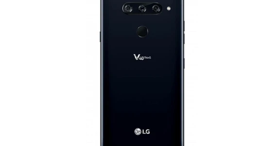 รูปภาพ แอลจี LG V 40 ThinQ 128GB