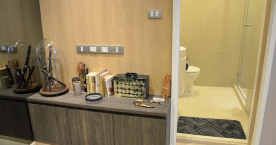 รูปภาพ ริธึ่ม อโศก 2 (RHYTHM Asoke ll)