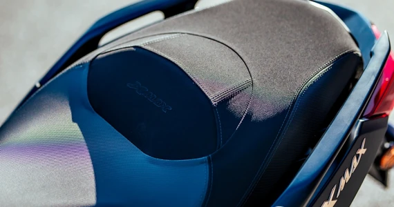 รูปภาพ ยามาฮ่า Yamaha XMAX Connected ปี 2022