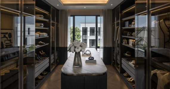 รูปภาพ มอลตัน เกทส์ กรุงเทพกรีฑา (Malton Gates Krungthep Kreetha)