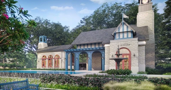 รูปภาพ วิลลาจจิโอ ศรีนครินทร์ (Villaggio Srinakarin)