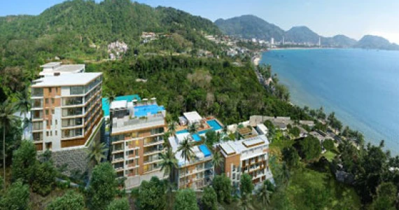 รูปภาพ พร็อมท คอนโด (Prompt Condo)