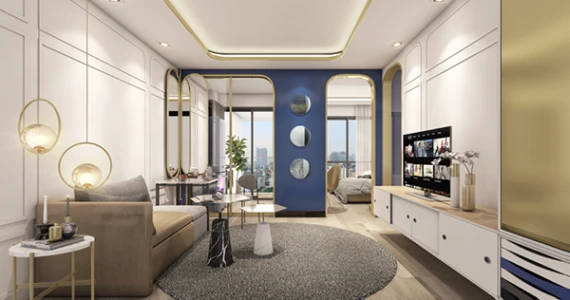 รูปภาพ ดิ เอ็กเซล รัชดา 18 (The Excel Ratchada 18)