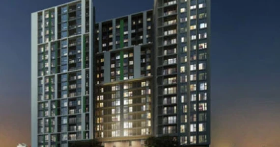 รูปภาพ กรีเน่ แจ้งวัฒนะ (Grene Chaengwattana)