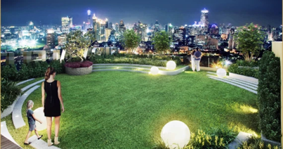 รูปภาพ ศุภาลัย เอลีท สาทร-สวนพลู (Supalai Elite Sathorn-Suan Plu)