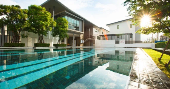 รูปภาพ ทาวน์ อเวนิว เมิร์จ รัตนาธิเบศร์ (Town Avenue Merge Rattanathibet)