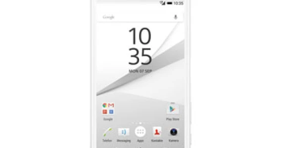 รูปภาพ โซนี่ Sony Xperia Z5 Compact