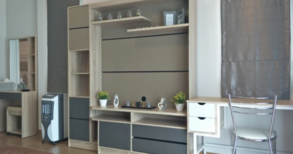 รูปภาพ อารีรมย์ รังสิต-บางพูด (Aree Rom Rangsit-Bangpood)