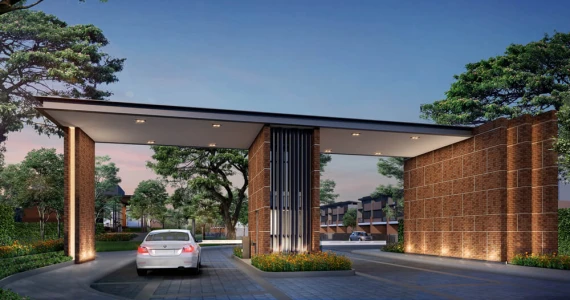 รูปภาพ สิริ เพลส สุขสวัสดิ์ - พระราม 3 (Siri Place Suksawat - Rama 3)