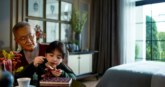 รูปภาพ บ้านแสนสิริ พัฒนาการ (Baan Sansiri Pattanakarn)