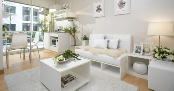 รูปภาพ สมาร์ท คอนโด พระราม 2 (Smart Condo Rama 2)