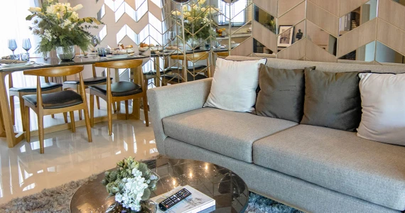 รูปภาพ เบล็สซิตี้ พาร์ค วงแหวน-ลำลูกกา (Blessity Park Wongwaen-Lumlukka)