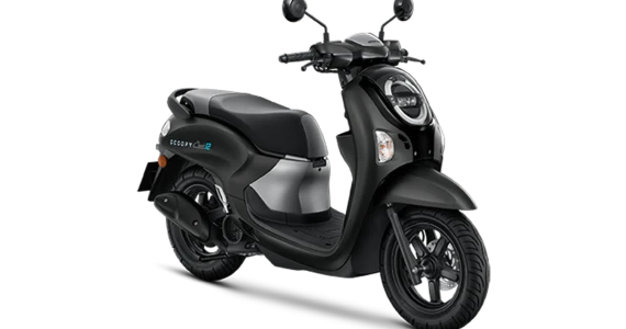 รูปภาพ ฮอนด้า Honda Scoopy Club12 ปี 2024