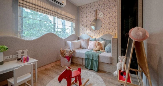 รูปภาพ เวิร์ฟ สายไหม - พหลโยธิน (Verve Saimai - Paholyothin)