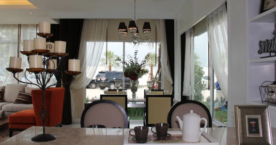 รูปภาพ เดอะทรัสต์ ทาวน์โฮม ศรีนครินทร์-แพรกษา (The Trust Town)