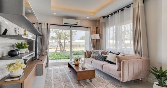 รูปภาพ อภิทาวน์ เชียงราย (Apitown Chiangrai)