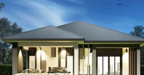 รูปภาพ บ้านอยู่สบาย ยู ทเวลฟ์ (Baan U-sabai  U 12)