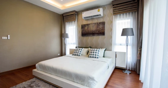 รูปภาพ ดิ เอ็กซ์เทนโซ บางปลา (The Extenso Bangpla)