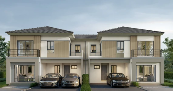 รูปภาพ เดอะ แพลนท์ ศรีนครินทร์ - เทพารักษ์ (The Plant Srinakarin - Theparak)