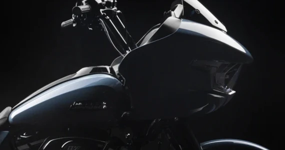 รูปภาพ ฮาร์ลีย์-เดวิดสัน Harley-Davidson Touring Road Glide ปี 2024