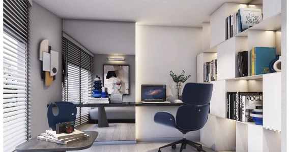 รูปภาพ แลนด์มาร์ค แอท เกษตรศาสตร์ ทุ่งสองห้อง สเตชั่น (Landmark at Kasetsart TSH Station)