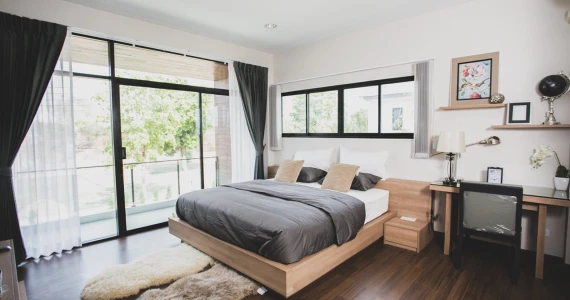 รูปภาพ เดอะเชนจ์ โมเดิร์น เซน (The Change Modern Zen)