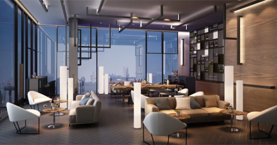 รูปภาพ ชีวาทัย เรสซิเดนซ์ อโศก (Chewathai Residence Asoke)