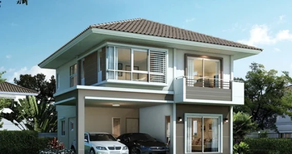 รูปภาพ ศุภาลัย เบลล่า อุดรธานี (Supalai Bella Udonthani)