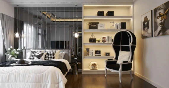 รูปภาพ เดอะ พาลาซโซ่ ปิ่นเกล้า (The Palazzo Pinklao)