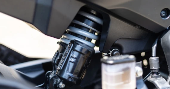 รูปภาพ บาจาจ Bajaj Dominar 250 ปี 2021