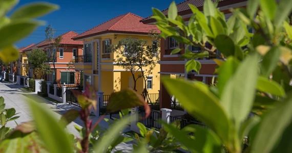 รูปภาพ บูเลอวาร์ด ทัสคานี ชะอำ - หัวหิน (Boulevard Tuscany Cha-Am Hua Hin)