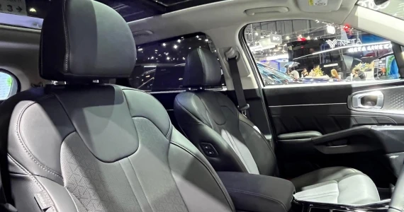 รูปภาพ เกีย KIA Sorento Smart Plus HEV ปี 2024