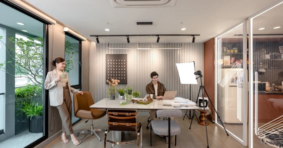 รูปภาพ ศุภาลัย แกรนด์ เอสเซ้นส์ @ท่าพระ อินเตอร์เชนจ์ (Supalai Grand Essence @Thaphra Interchange)