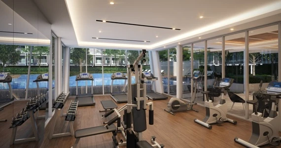 รูปภาพ โพลี เพลส คอนโด แอท พหลโยธิน 23 (Poly Place Condo @ Phahon Yothin 23)