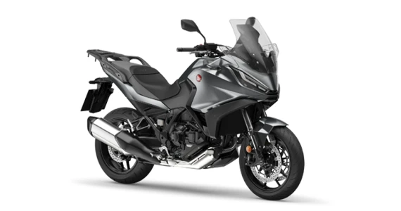 รูปภาพ ฮอนด้า Honda NT 1100 ปี 2022