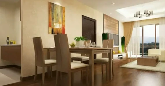 รูปภาพ เมาท์เท่น ฟรอนท์ คอนโดมิเนียม (Mountain Front)