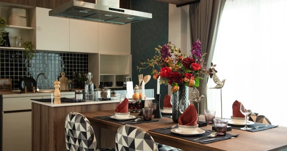 รูปภาพ ศุภาลัย เบลล่า แม่กรณ์ - เชียงราย (Supalai Bella Maekorn - Chiangrai)