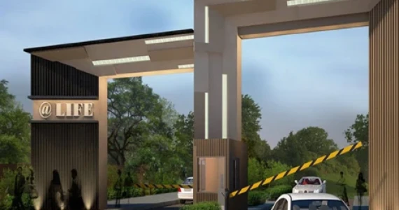 รูปภาพ แอทไลฟ์ วีว่า บ้านใหม่ (At Life Viva Baanmai)