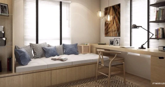 รูปภาพ พฤกษาวิลล์ 75 ราชพฤกษ์-แม่เหียะ (Pruksaville 75)