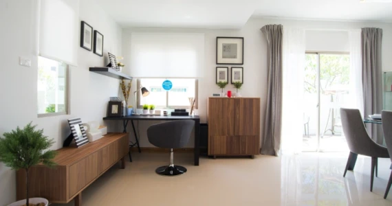 รูปภาพ ไลฟ์ วัลเลย์ สุขุมวิท - เขาน้ำซับ (Life Valley)