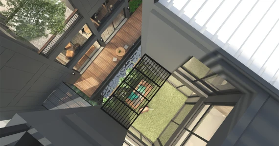 รูปภาพ แอล คราฟ รัชดา 32 (L Craf Ratchada 32)