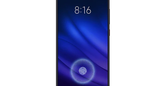 รูปภาพ เสียวหมี่ Xiaomi-Mi 8 Pro (8GB/128GB)