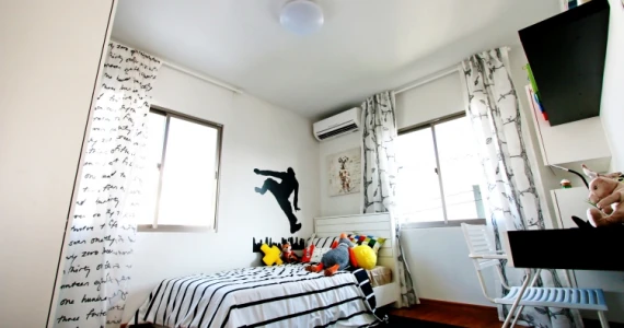 รูปภาพ แฟมิลี่ ซิตี้ พานทอง 3 (Family City Panthong 3)