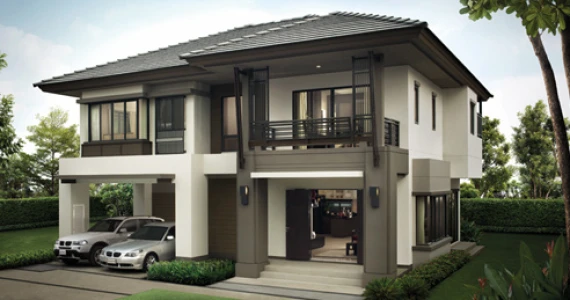 รูปภาพ เศรษฐสิริ ราชพฤกษ์-จรัญฯ (Setthasiri Ratchaphruek-Charan)