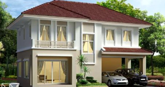 รูปภาพ ทรอปิคอล เฉลิมพระเกียรติ ร.9 (Krongthong Tropical Chalermprakiat Rama 9)