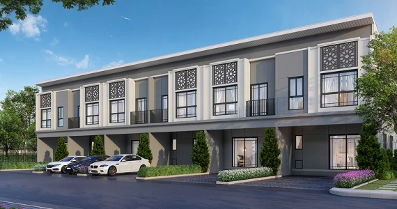 รูปภาพ เดอะ เมทโทร แจ้งวัฒนะ (The Metro Chaengwattana)